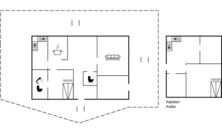 'Evamaria' - 10m from the sea 1