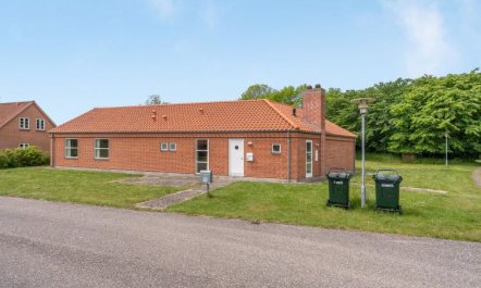 'Fengur' - 330m from the sea 2