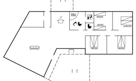 'Fengur' - 330m from the sea 1