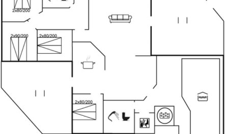 'Oskari' - 1.3km from the sea 1