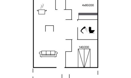 'Duende' - 200m from the sea 1
