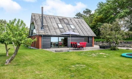 'Emin' - 100m from the sea