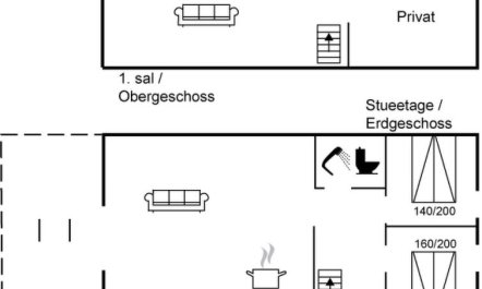 'Elisabetha' - 100m from the sea 1