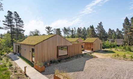 'Stellan' - 1.4km from the sea