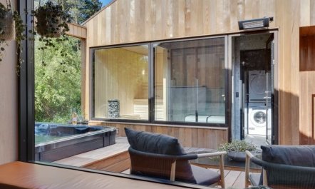 'Stellan' - 1.4km from the sea 6