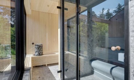 'Stellan' - 1.4km from the sea 5