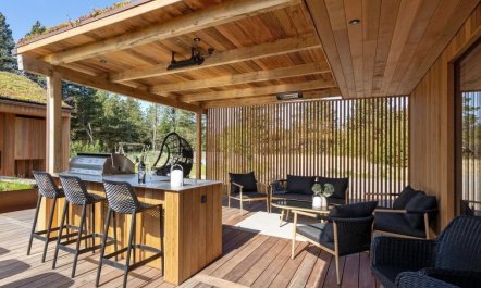 'Stellan' - 1.4km from the sea 4