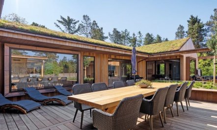 'Stellan' - 1.4km from the sea 3