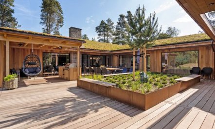 'Stellan' - 1.4km from the sea 2