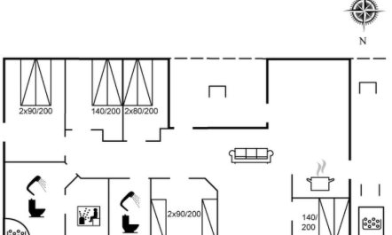 'Gravers' - 100m from the sea 1
