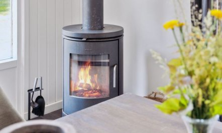 'Thordgrim' - 600m from the sea 7