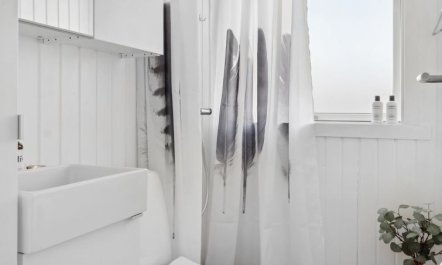 'Thordgrim' - 600m from the sea 4