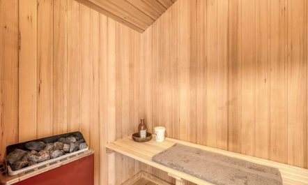 'Edvardine' - 400m from the sea 5