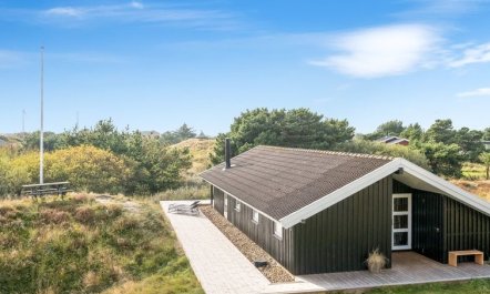 'Edvardine' - 400m from the sea 3