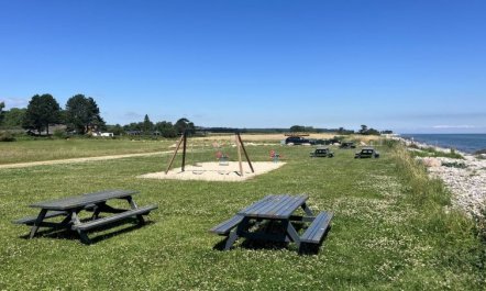 'Mato' - 100m from the sea 5