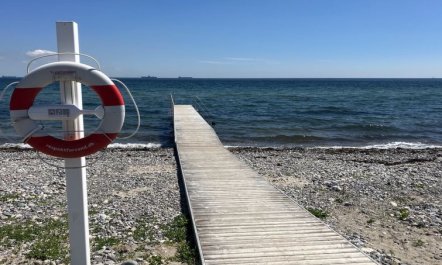 'Mato' - 100m from the sea 3