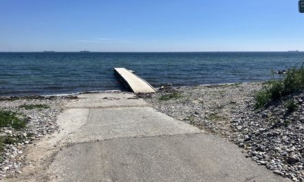 'Mato' - 100m from the sea 2