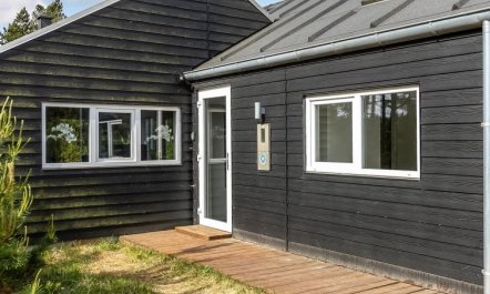 'Elke' - 3.5km from the sea 5