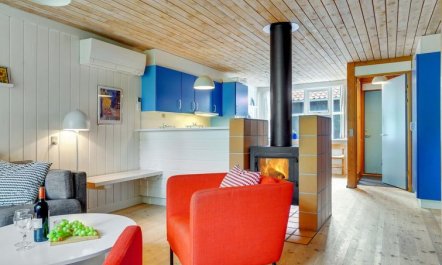 'Bennek' - 200m from the sea 3