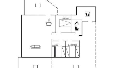 'Patrice' - 2km from the sea