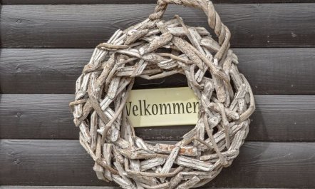 'Bjarka' - 2.9km from the sea 2