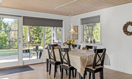 'Bjarka' - 2.9km from the sea 5