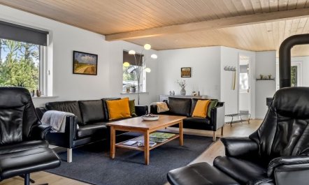 'Bjarka' - 2.9km from the sea 6