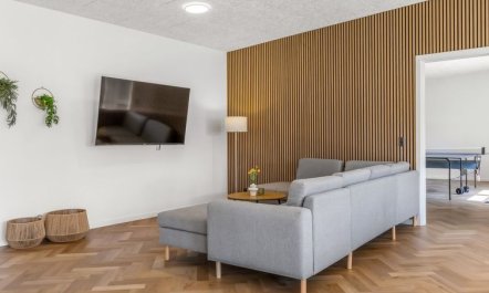 'Evdokija' - 30km from the sea 1