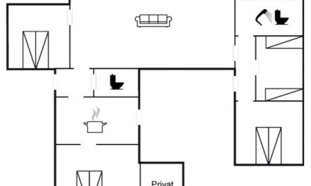 'Jamie' - 200m from the sea