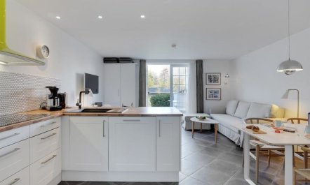 'Samson' - 100m from the sea 6