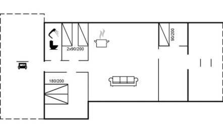 'Diuri' - 30km from the sea 1