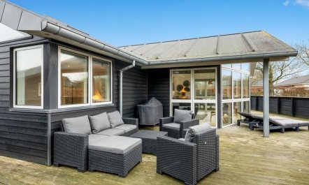 'Carlie' - 250m to the fjord 4