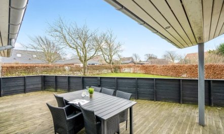 'Carlie' - 250m to the fjord 3