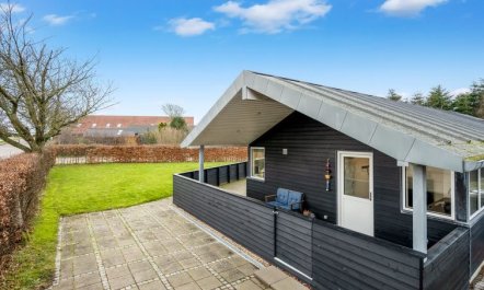 'Carlie' - 250m to the fjord 2