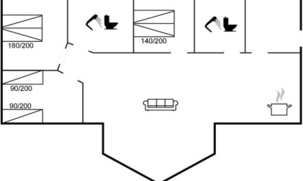 'Carlie' - 250m to the fjord