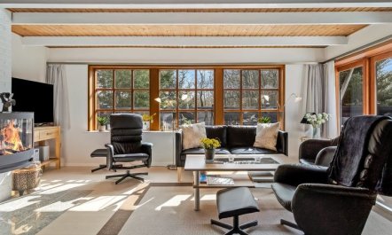 'Berner' - 30km from the sea 2