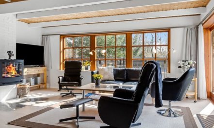 'Berner' - 30km from the sea 1