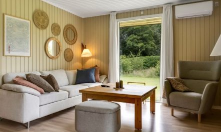 'Göran' - 30km from the sea 5