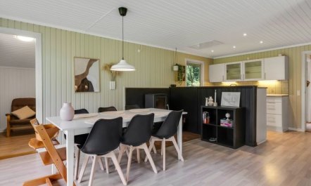 'Göran' - 30km from the sea 7