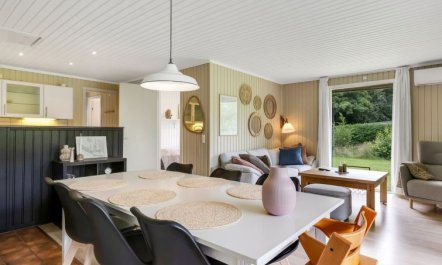 'Göran' - 30km from the sea 1