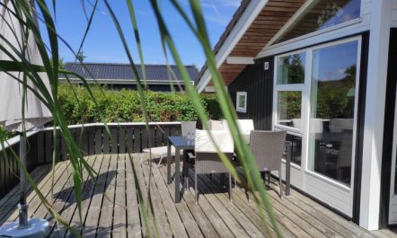 'Augusta' - 700m from the sea 5