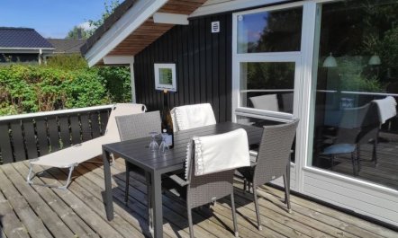 'Augusta' - 700m from the sea 4