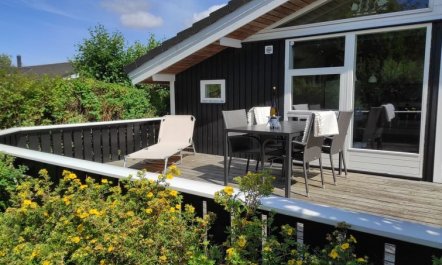 'Augusta' - 700m from the sea 3