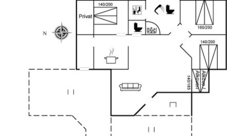 'Justiina' - 800m from the sea 1