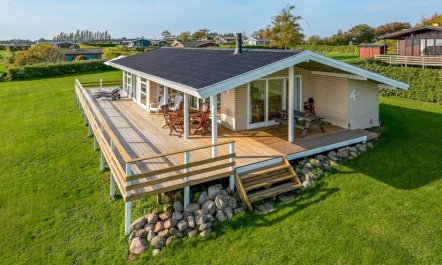 'Arton' - 300m from the sea