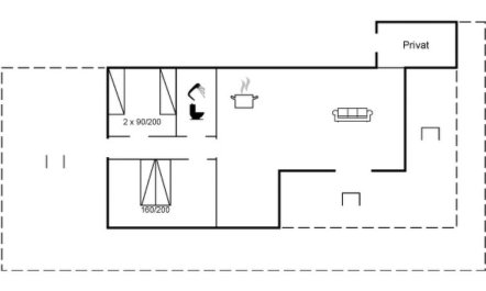 'Arton' - 300m from the sea 1