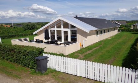 'Dunya' - 400m from the sea