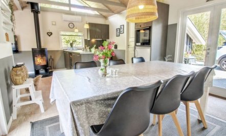 'Nedelko' - 30km from the sea 2