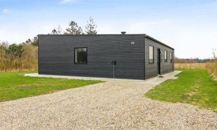 'Bendiks' - 30km from the sea 6