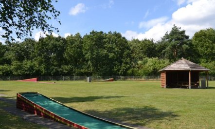 'Bendiks' - 30km from the sea 2